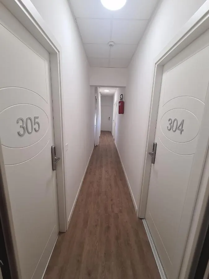 Hotel Ragno D'Oro Sottomarina