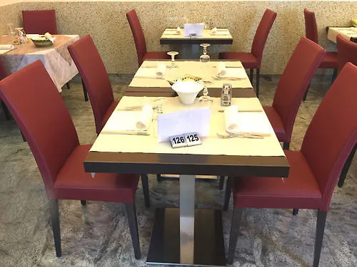 Hotel Ragno D'Oro Sottomarina Olaszország