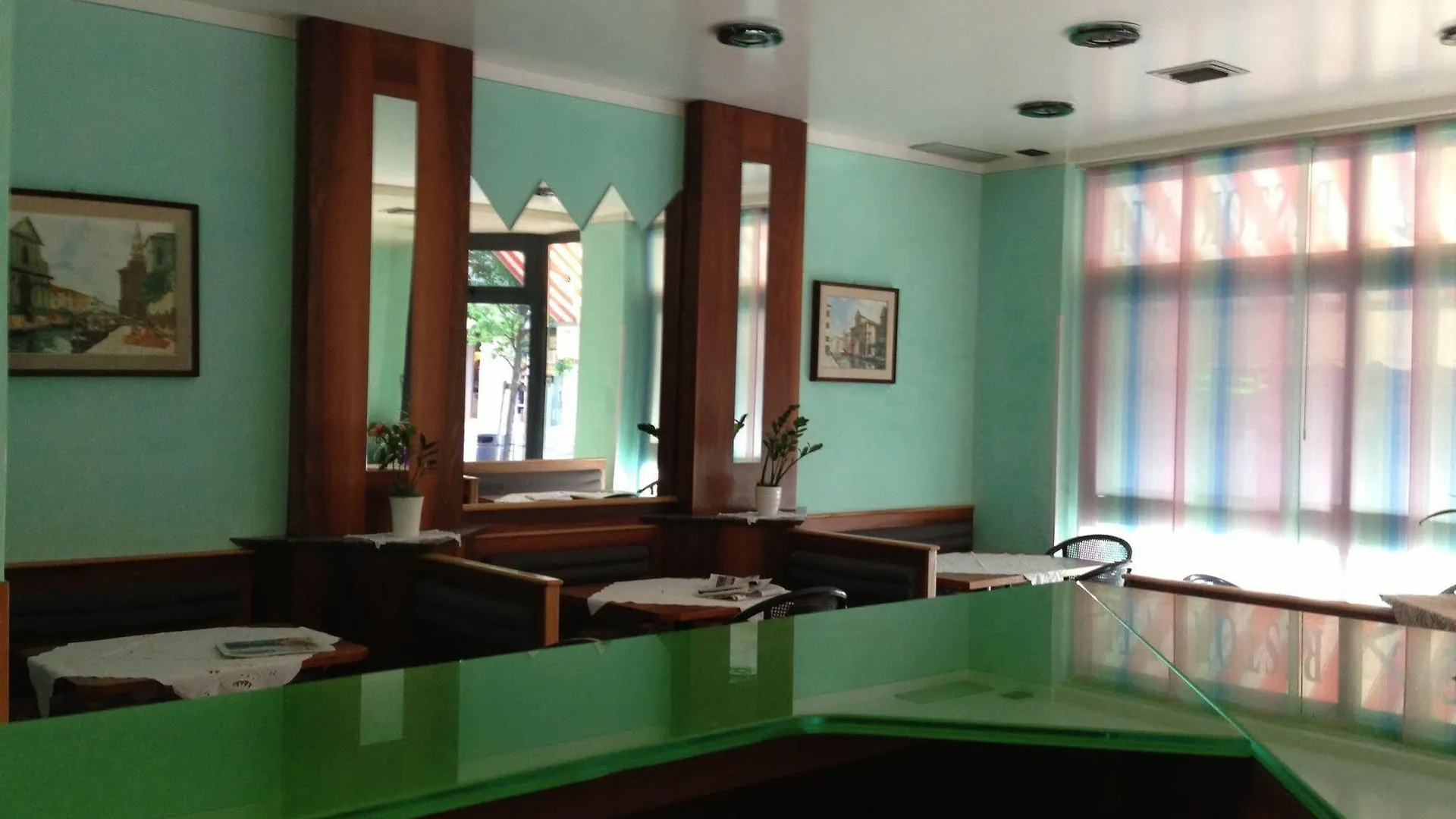 Hotel Ragno D'Oro Sottomarina