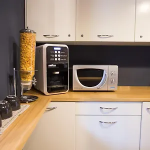 *** Panzió Ciccio Olaszország