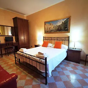 Maestoso Locazione Turistica Rzym